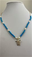 Collana Misis Donna POSIDONE in Argento Cubic Zirconia CA10039 - CA10039
